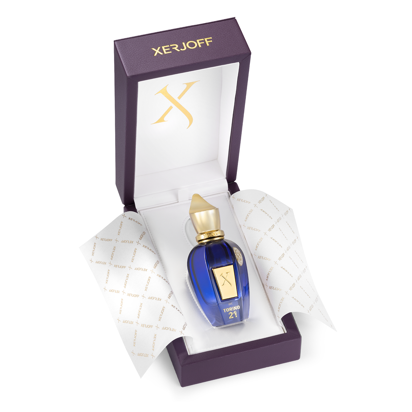 Xerjoff Torino21 Edp 50 Ml
