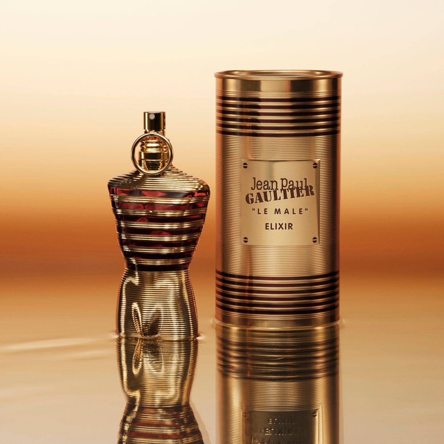 Jean Paul Gaultier Le Male Elixir Parfum 125 Ml
