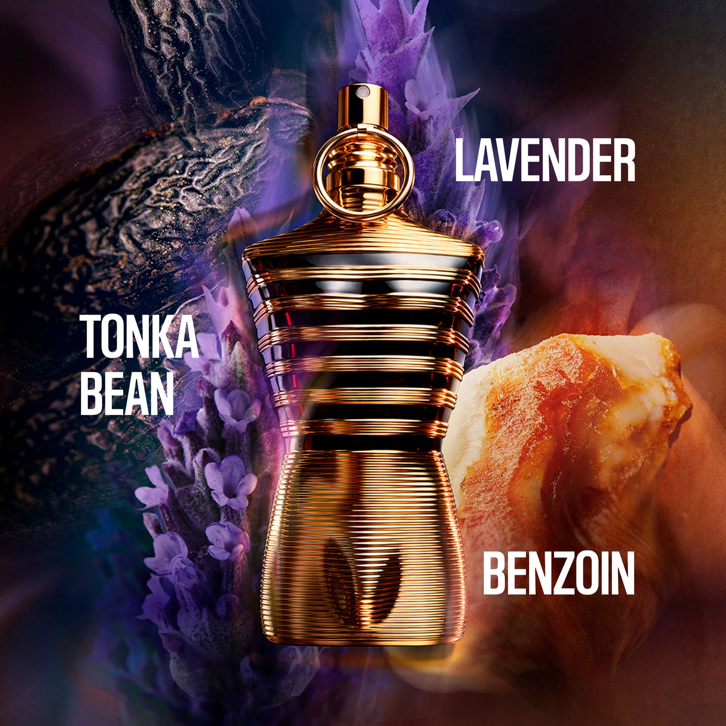 Jean Paul Gaultier Le Male Elixir Parfum 125 Ml