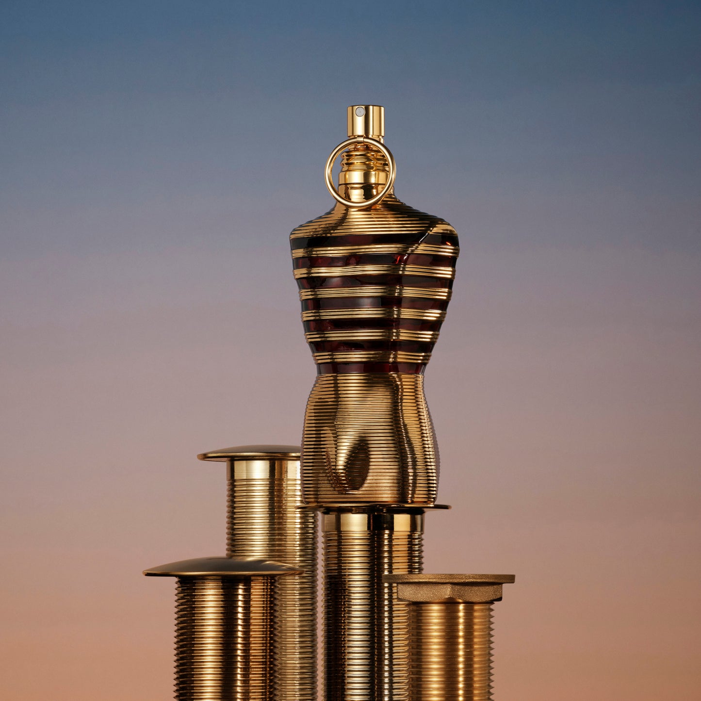 Jean Paul Gaultier Le Male Elixir Parfum 125 Ml