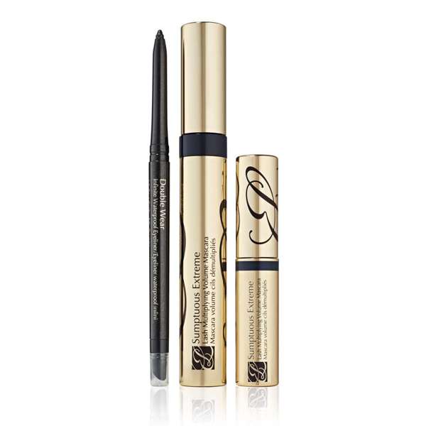 Estee Lauder Eyes On The Prize Sumptuous Extreme Trio - XMAS 2025