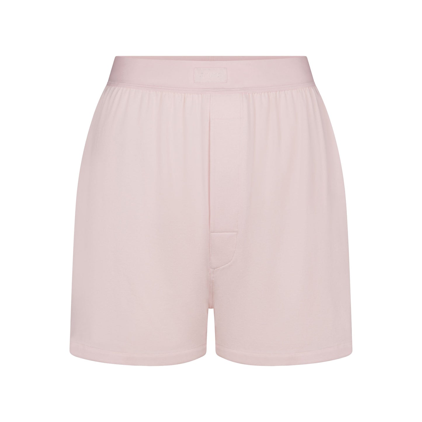 SKIMS Boyfriend Loose Boxer