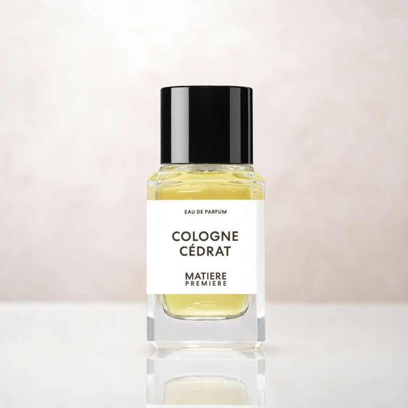 Matiere Premiere Cologne Cédrat Eau De Parfum 100.00 Ml
