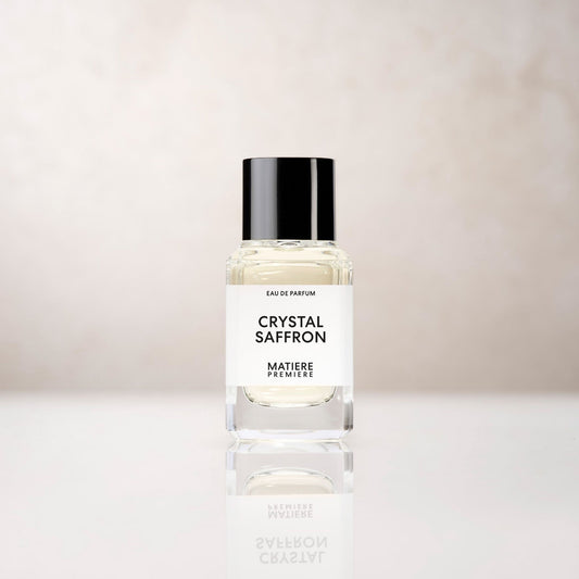 Matiere Premiere Crystal Saffron Eau De Parfum 50.00 Ml