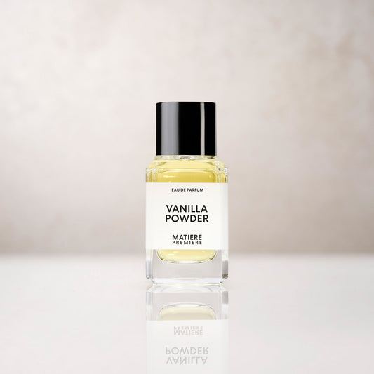 Matiere Premiere Vanilla Powder Eau De Parfum 50.00 Ml