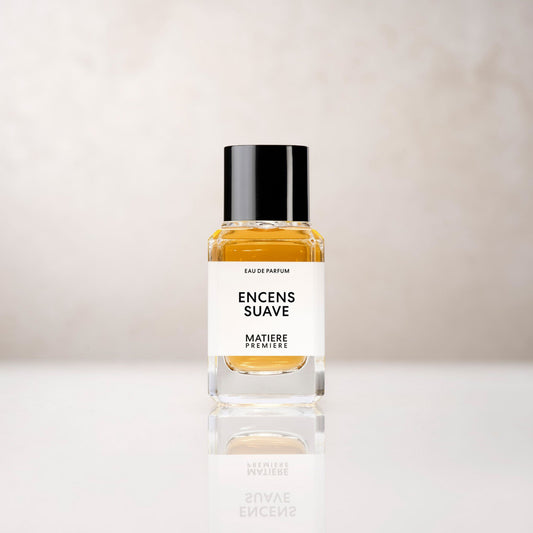 Matiere Premiere Encens Suave Eau De Parfum 50.00 Ml