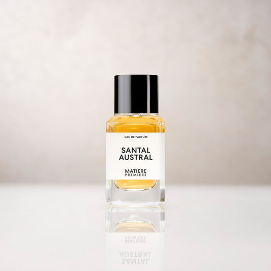 Matiere Premiere Santal Austral Eau De Parfum 50.00 Ml