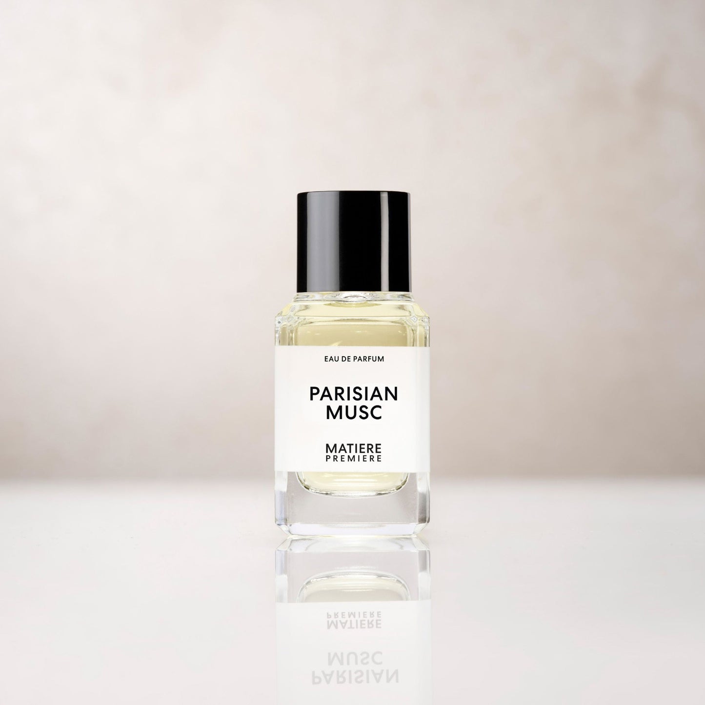 Matiere Premiere Parisian Musc Eau De Parfum 50.00 Ml