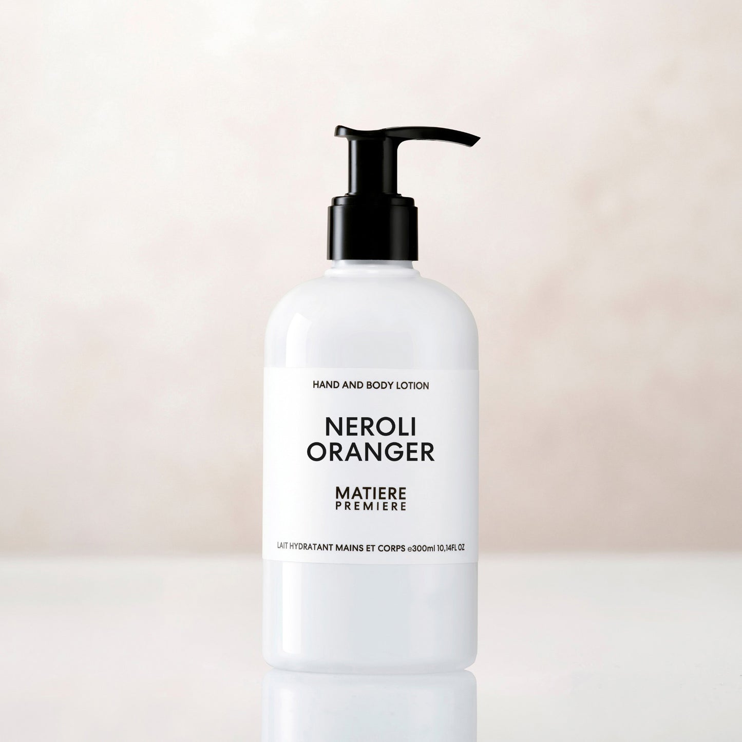 Matiere Premiere Neroli Oranger Hand And Body Lotion 300.00 Ml