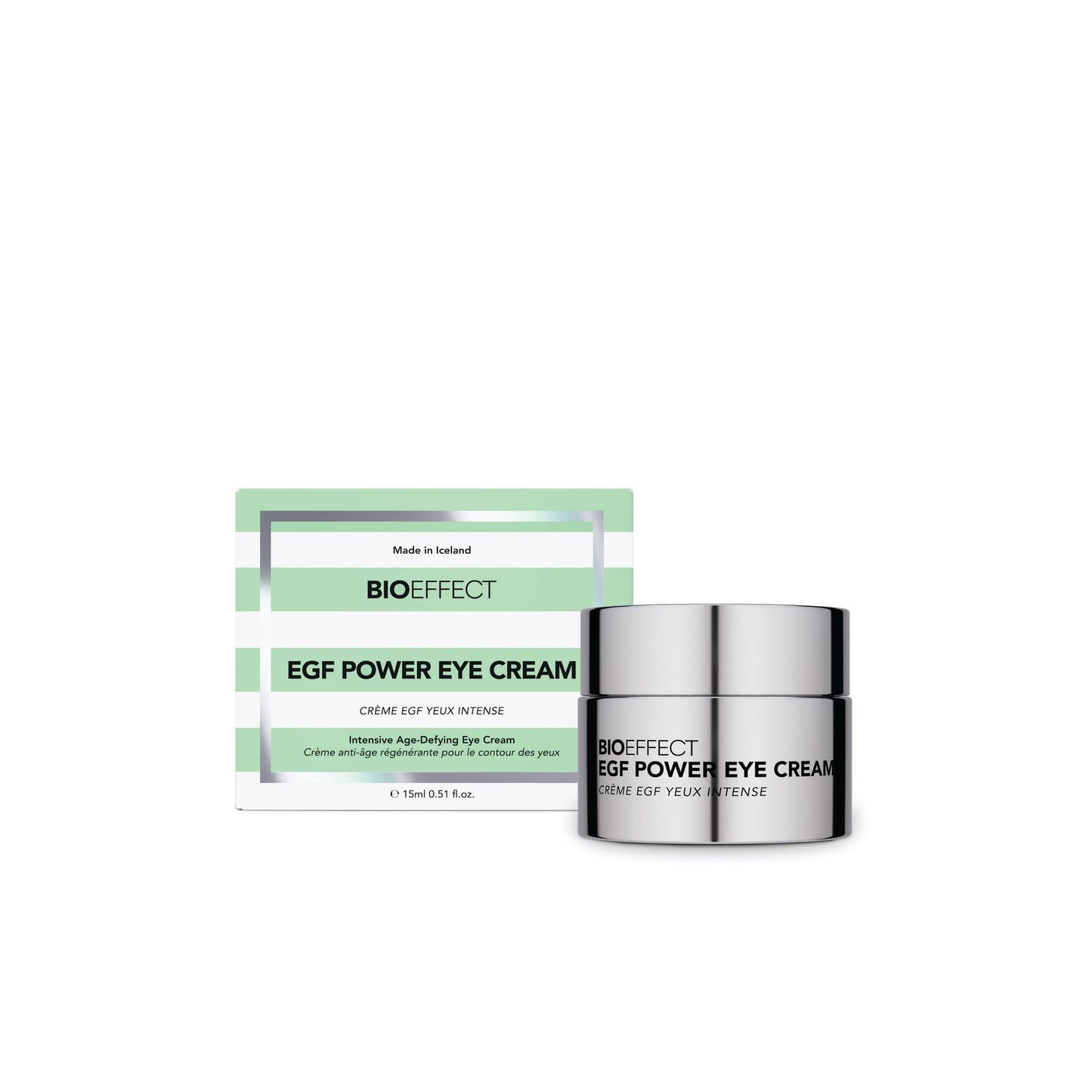 Bioeffect EGF Power Eye Cream 15 Ml