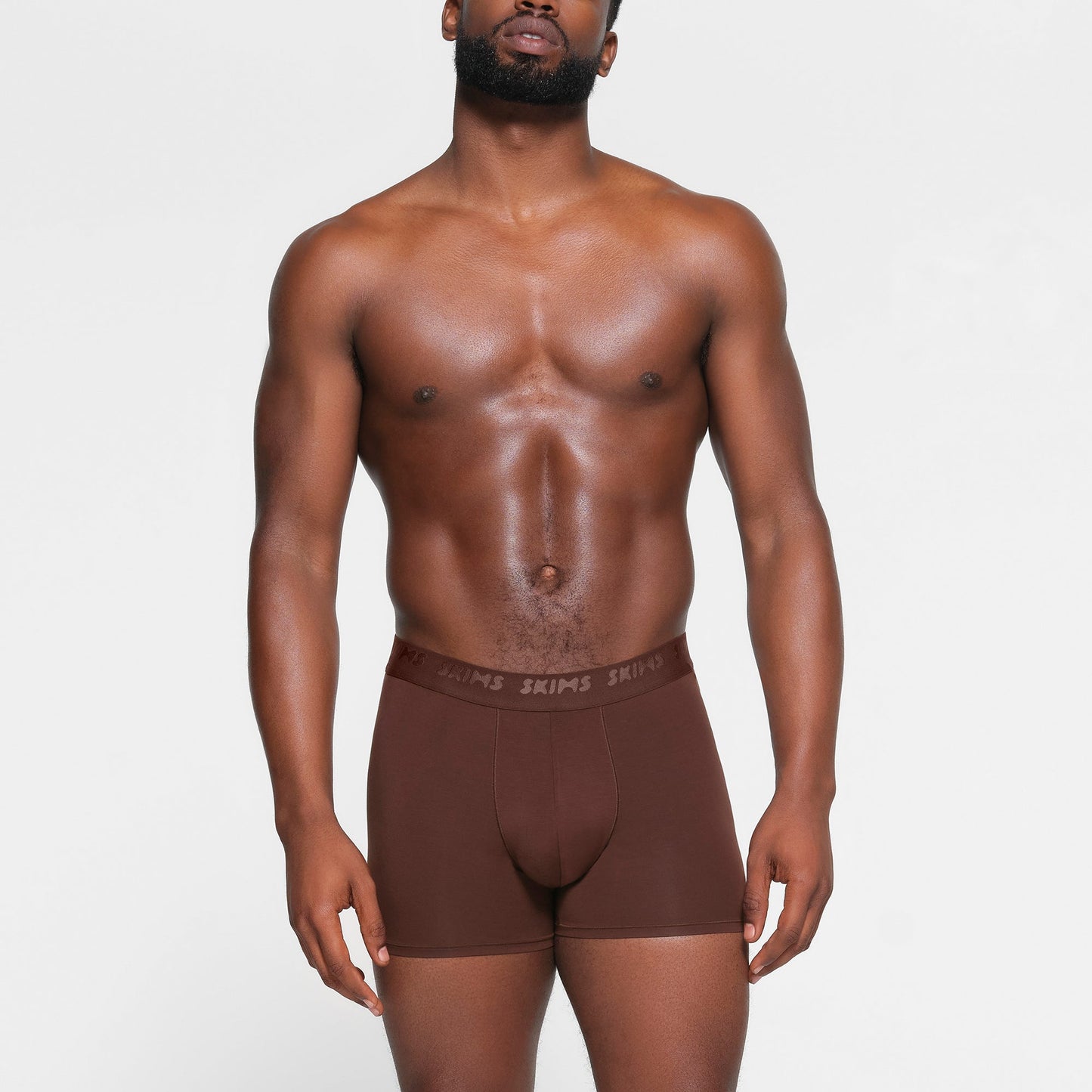 SKIMS MEN - Skims Stretch 3 Pack Boxer Brief 3 Inch