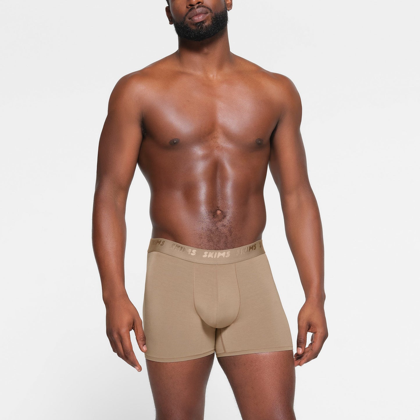 SKIMS MEN - Skims Stretch 3 Pack Boxer Brief 3 Inch