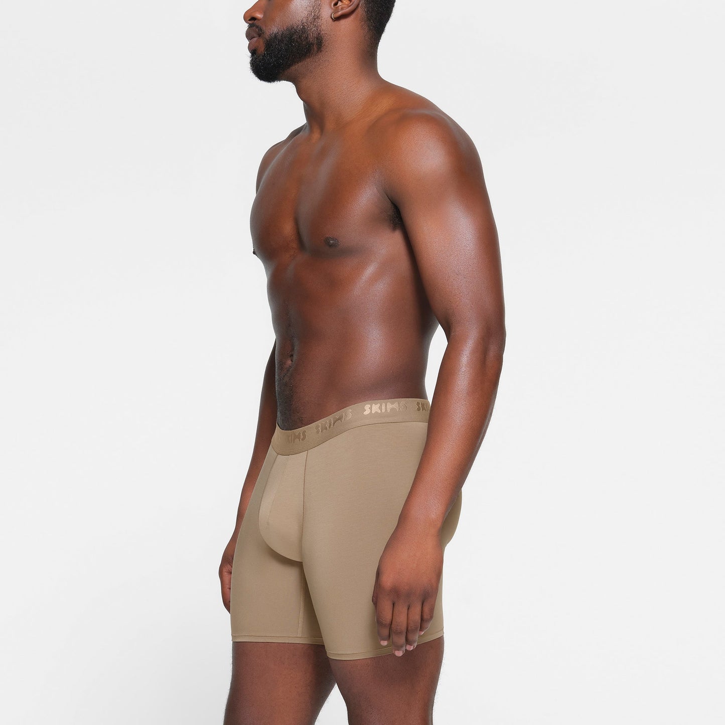 SKIMS MEN - Skims Stretch 3 Pack Boxer Brief 5 Inch