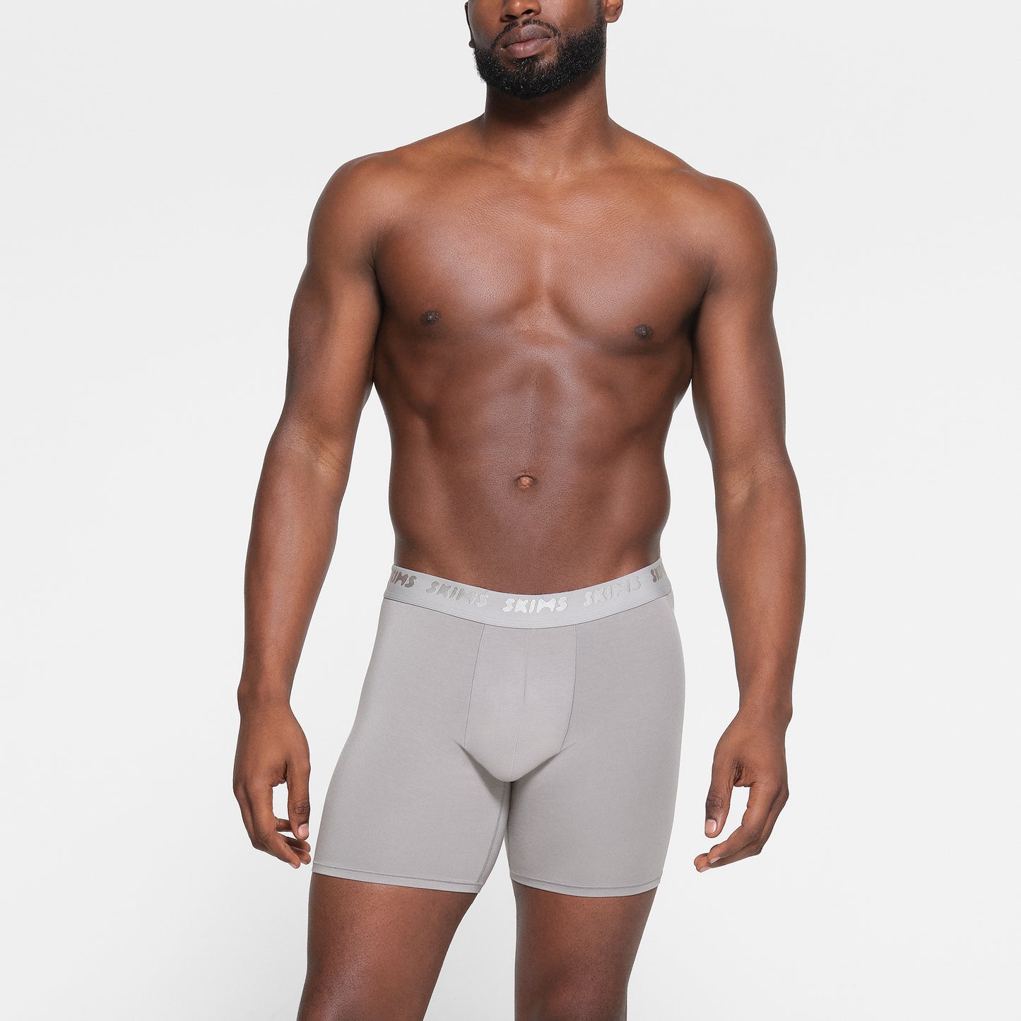 SKIMS MEN - Skims Stretch 3 Pack Boxer Brief 5 Inch