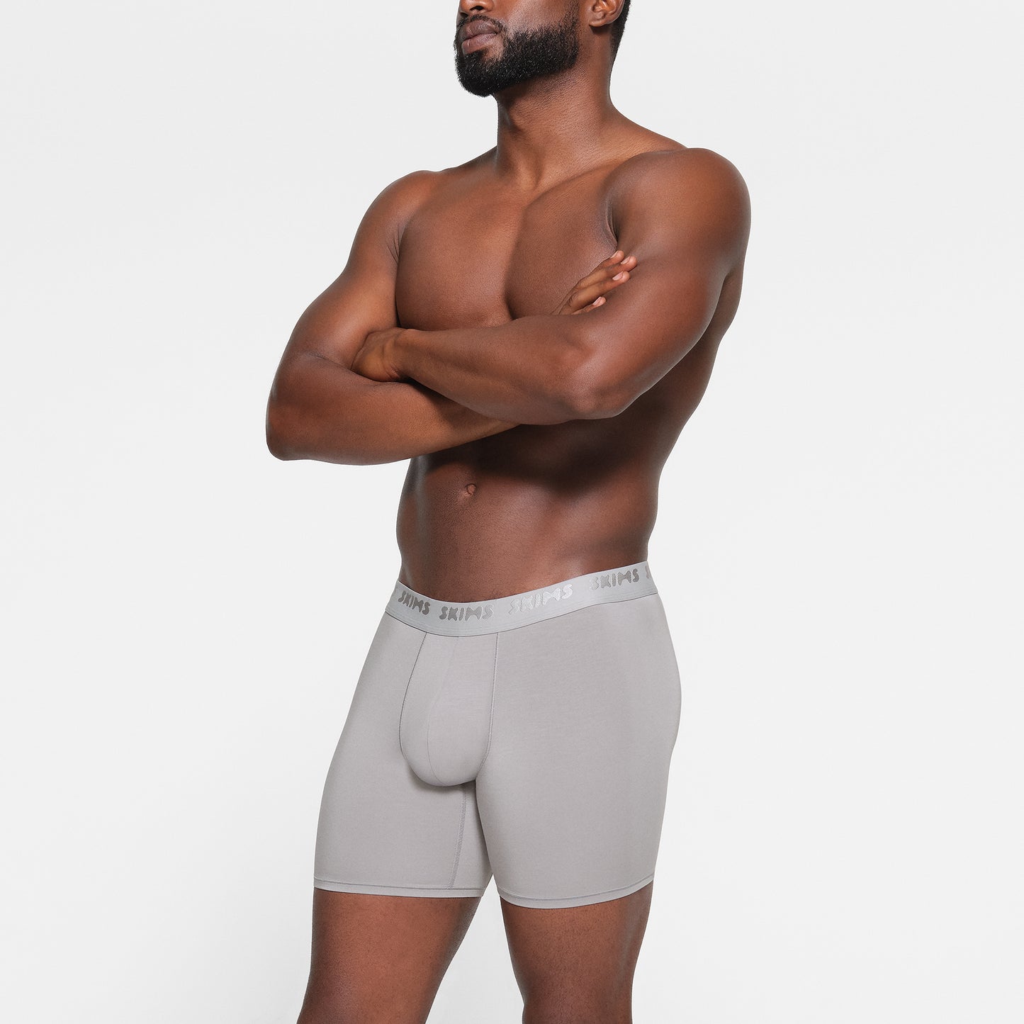 SKIMS MEN - Skims Stretch 3 Pack Boxer Brief 5 Inch