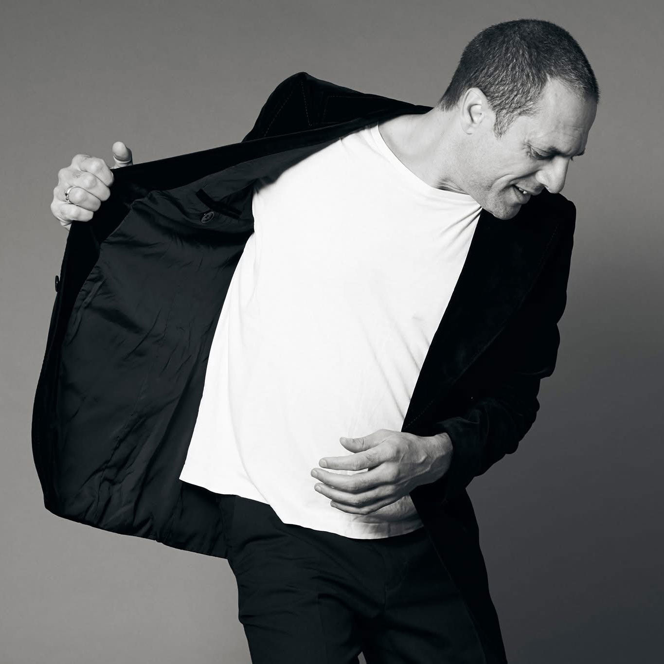 Middag og koncert med Bobo Moreno