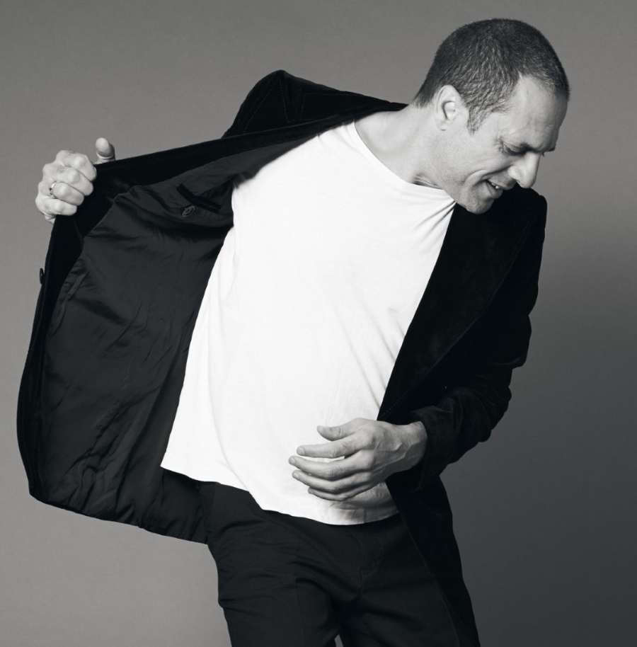 Middag og koncert med Bobo Moreno