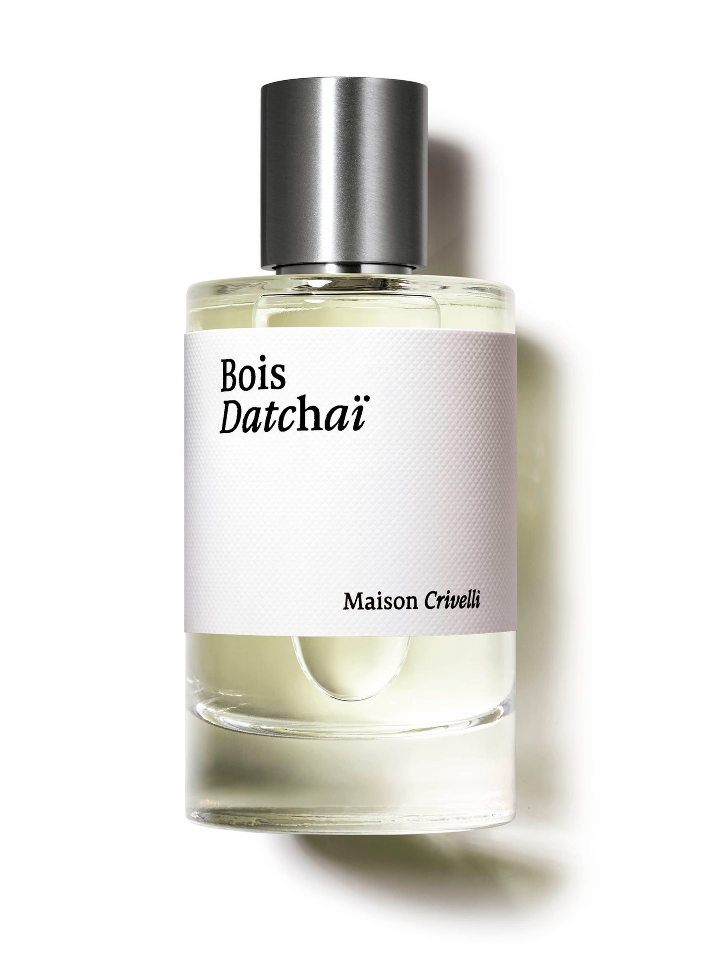 Maison Crivelli Bois Datchaï Edp 100Ml