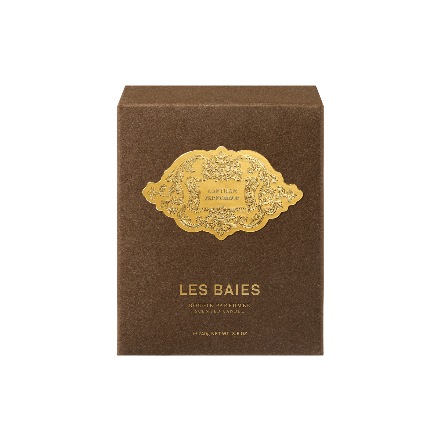 L'Artisan Baies Candle 240G
