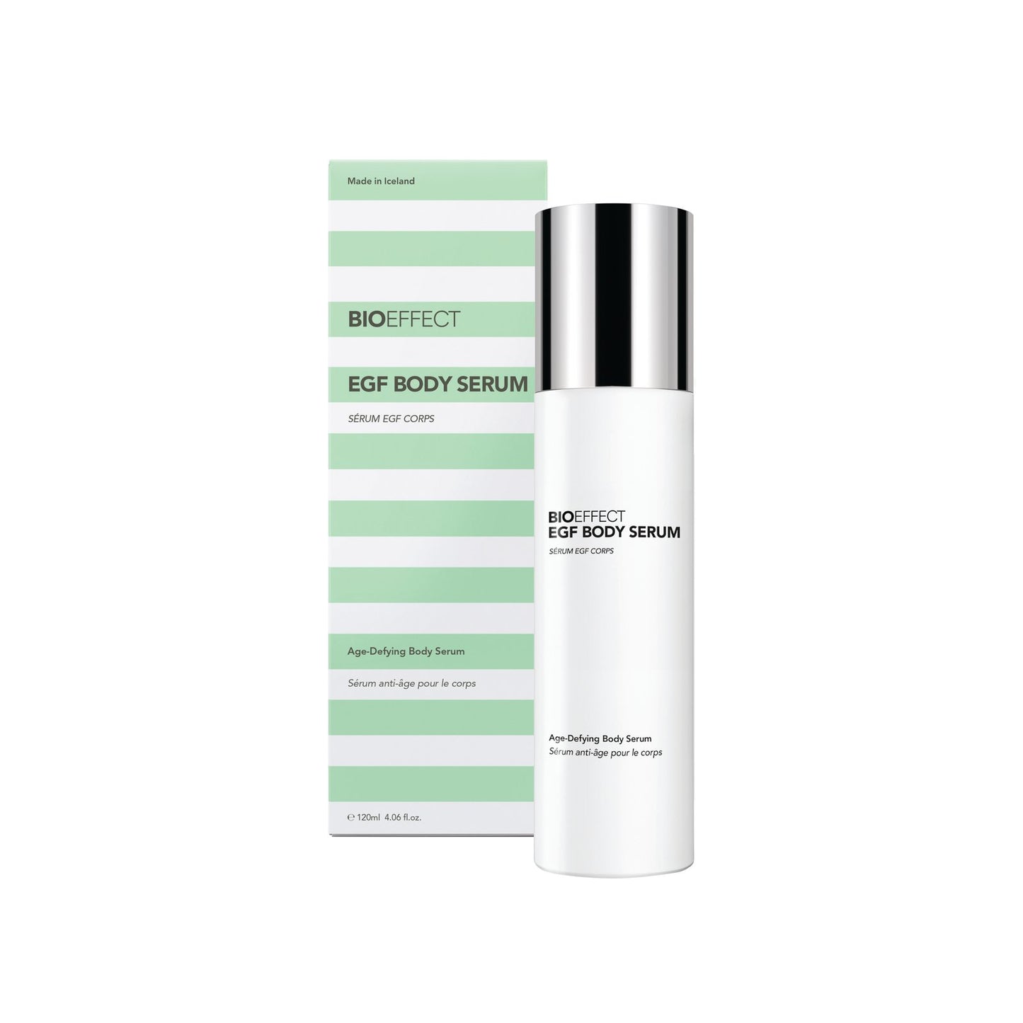 Bioeffect EGF Body Serum 120 Ml