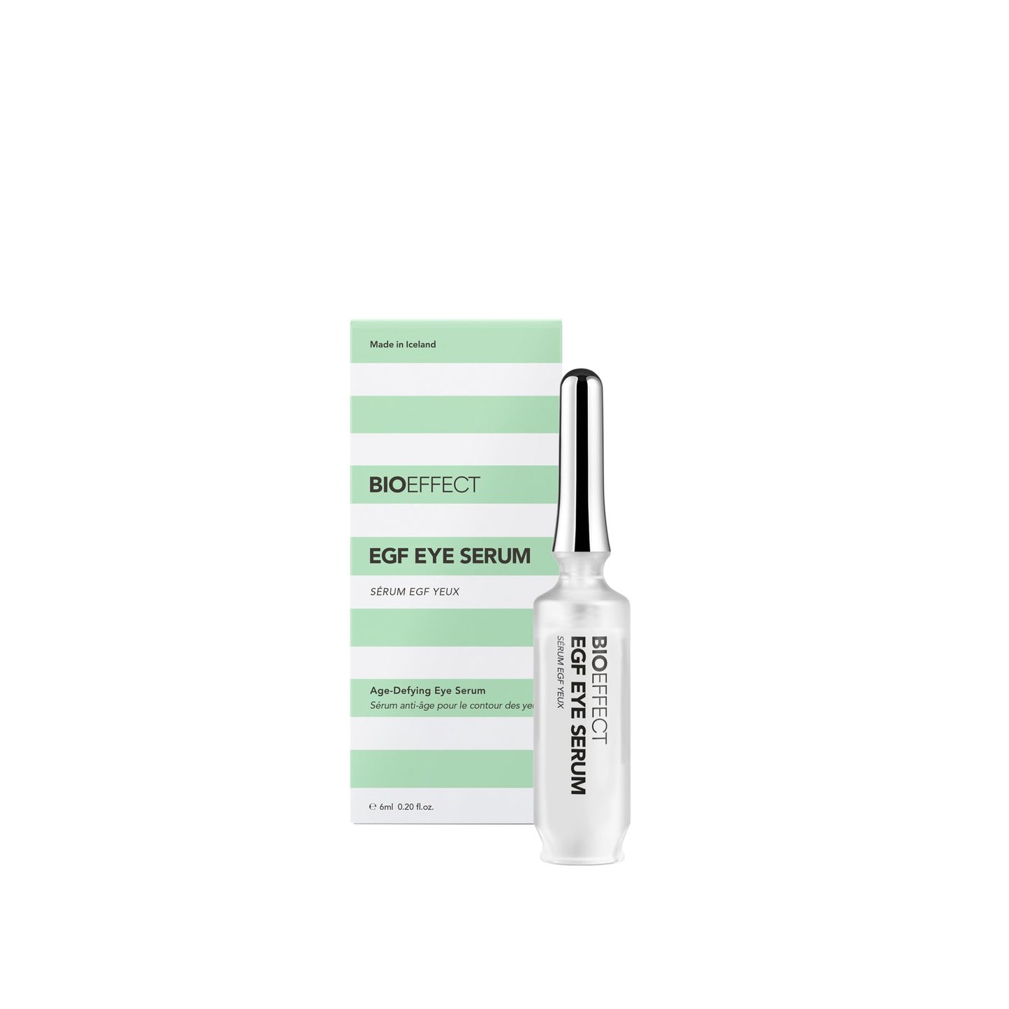 Bioeffect EGF Eye Serum