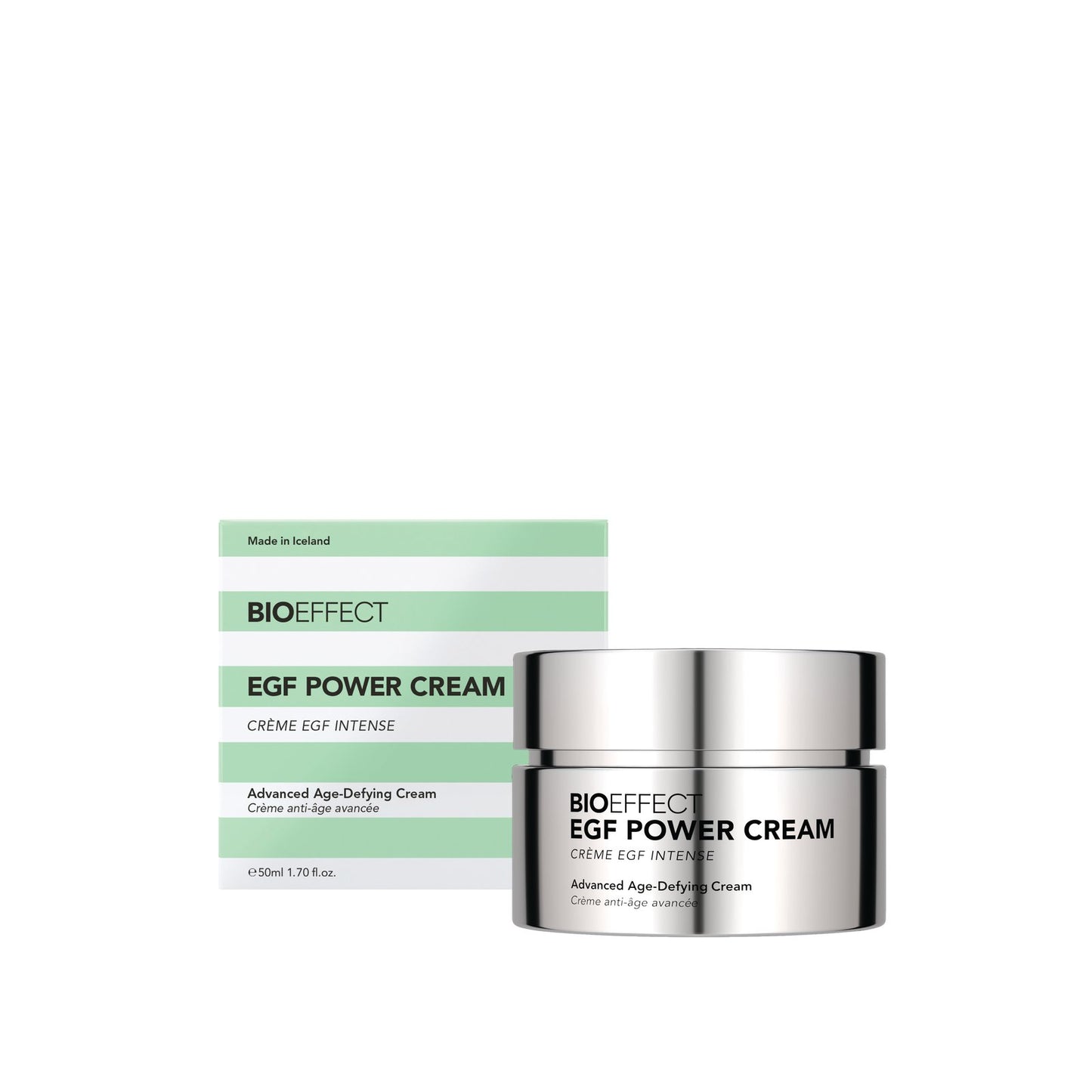 Bioeffect EGF Power Cream 50 Ml