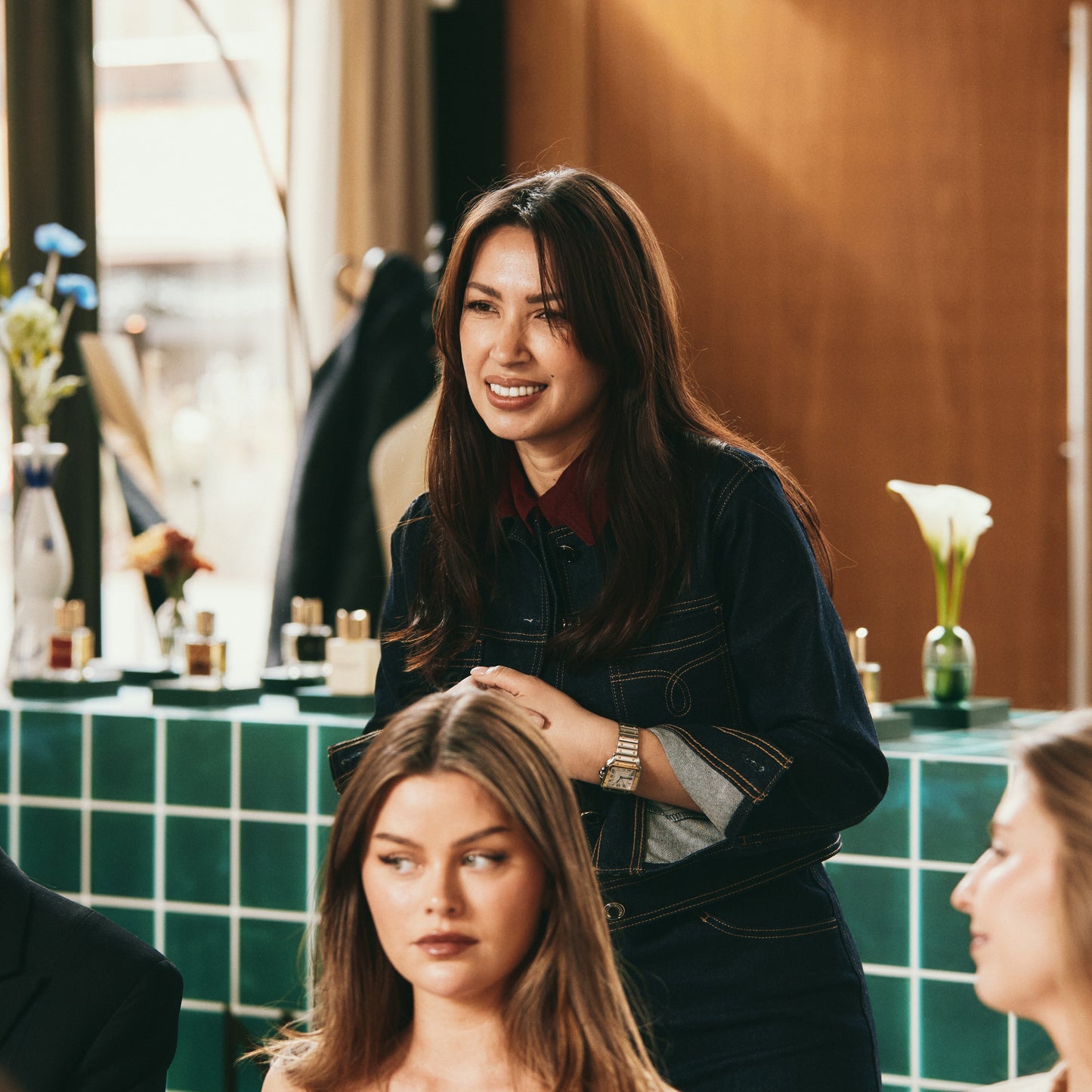 Masterclass | Find din signaturduft