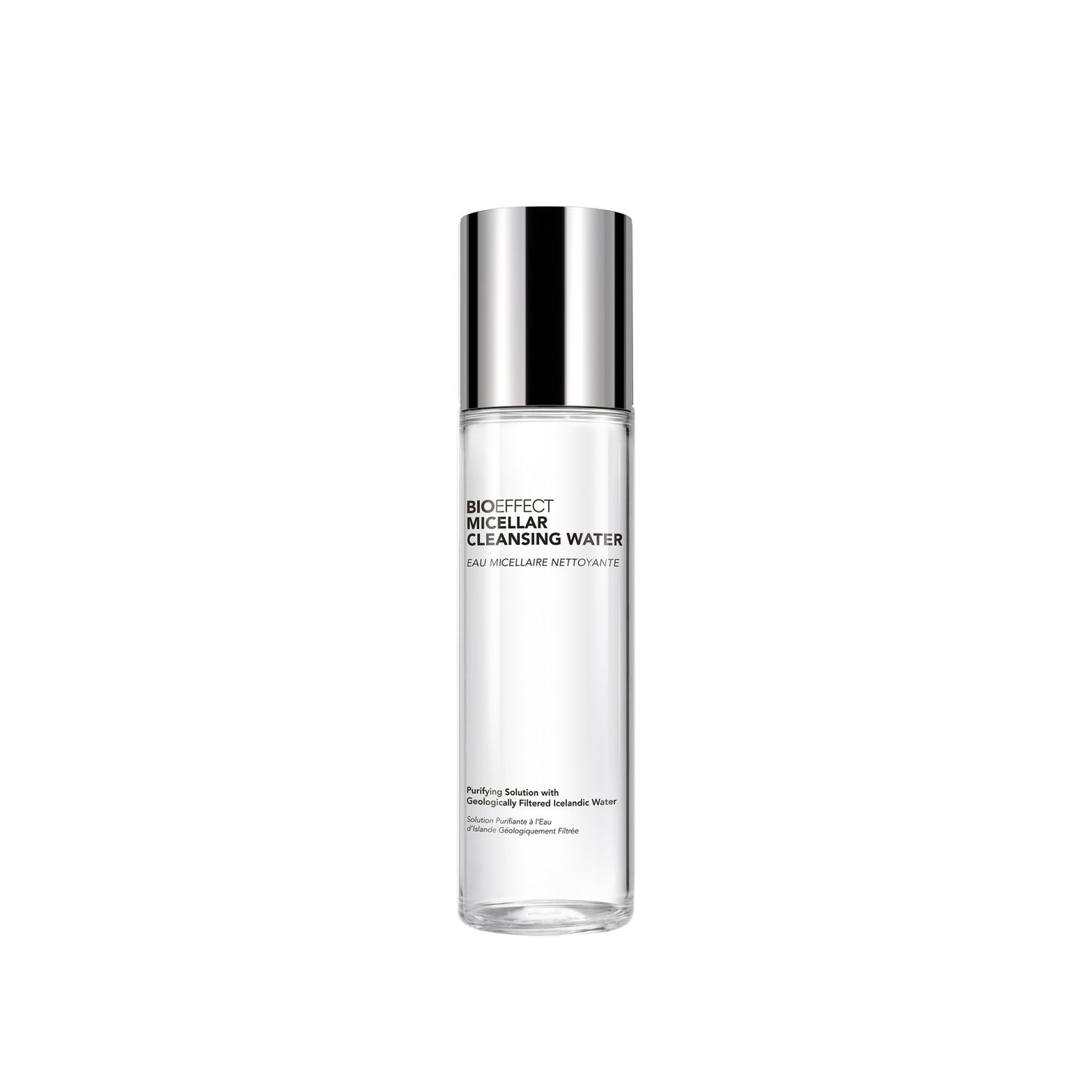 Bioeffect Micellar Cleansing Water