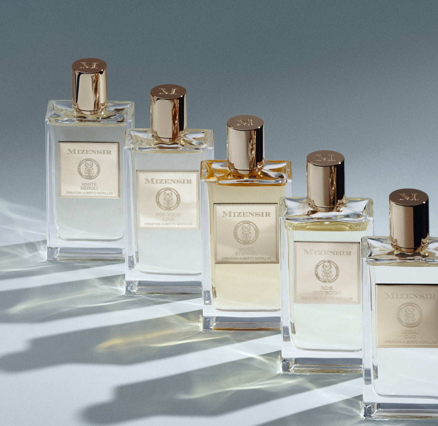 Masterclass med Mizensir