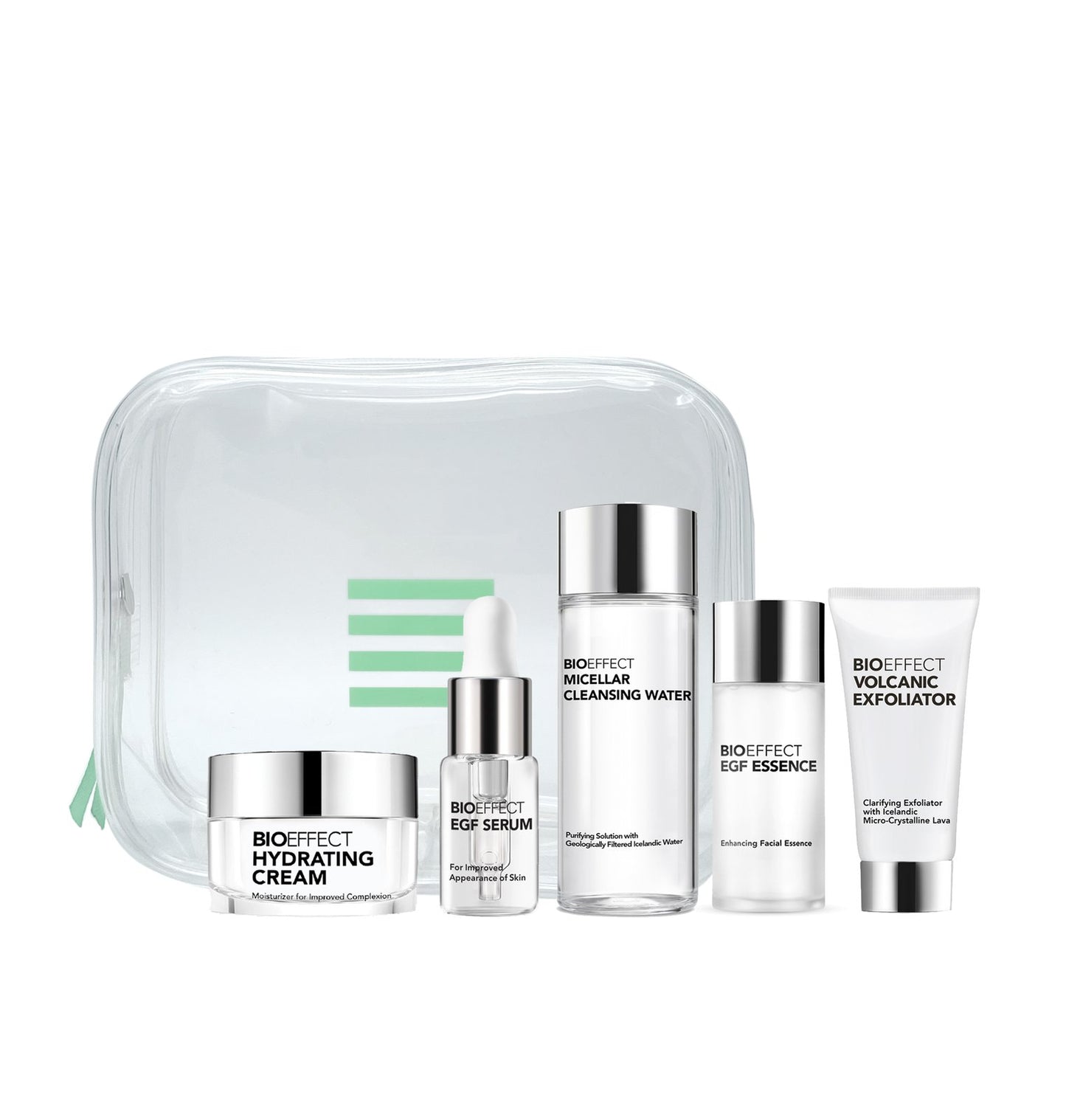 Bioeffect On-The-Go Essentials
