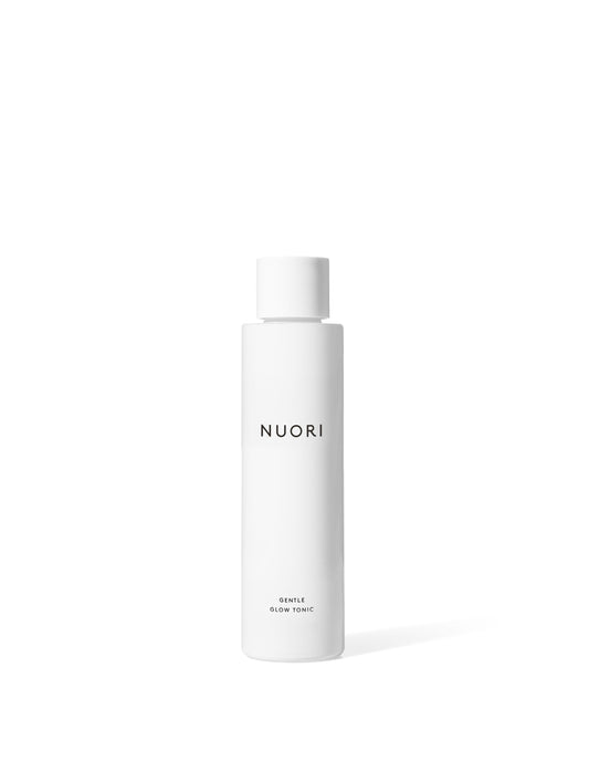 Nuori Gentle Glow Tonic