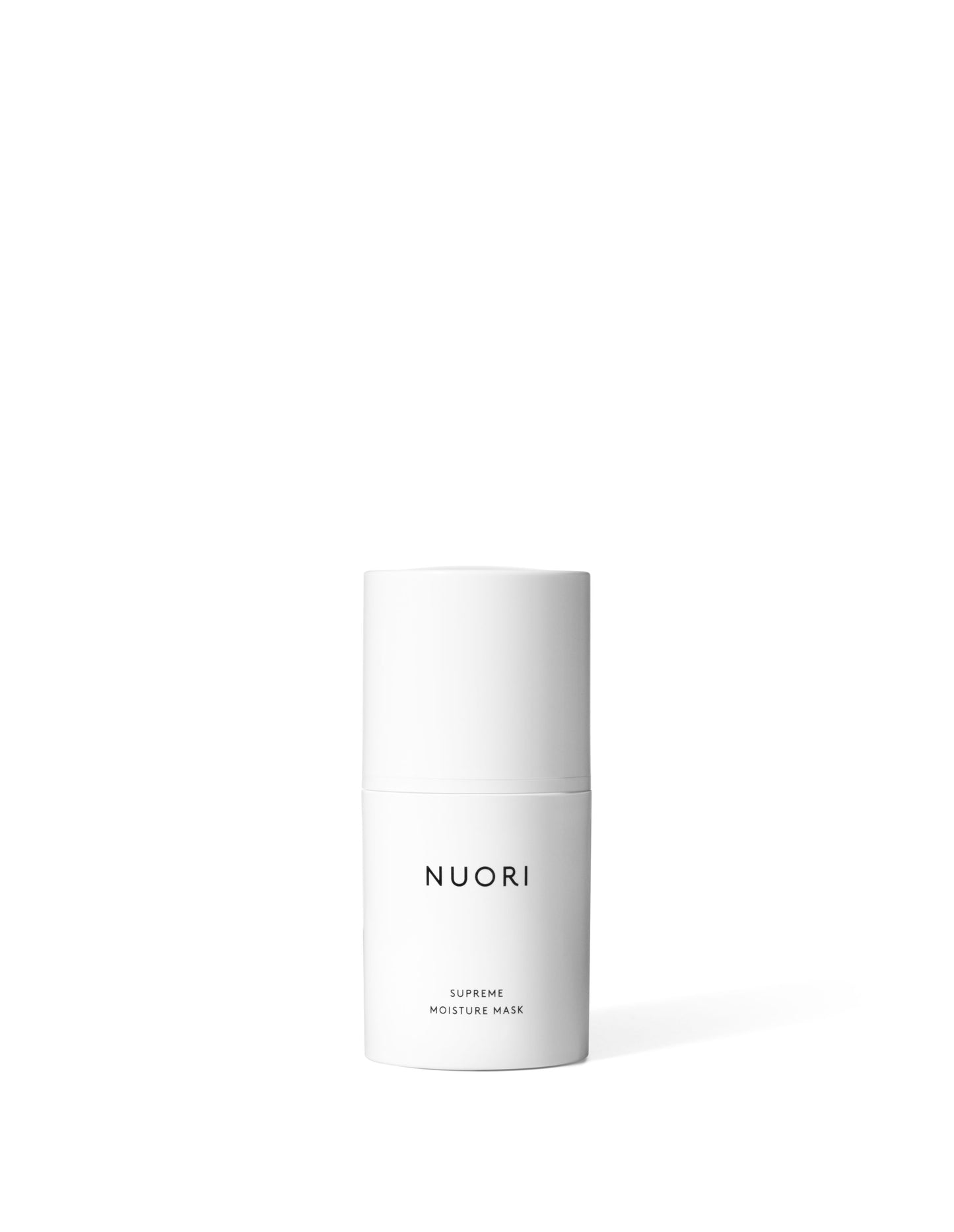 Nuori Supreme Moisture Mask 50Ml
