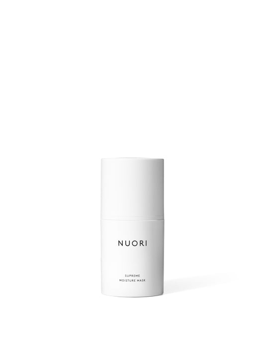Nuori Supreme Moisture Mask 50Ml