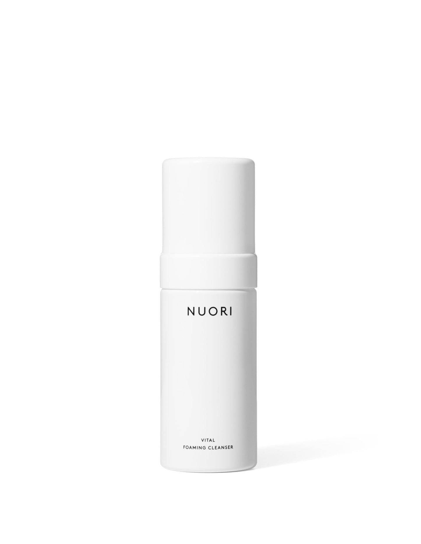 Nuori Vital Foaming Cleanser 100Ml