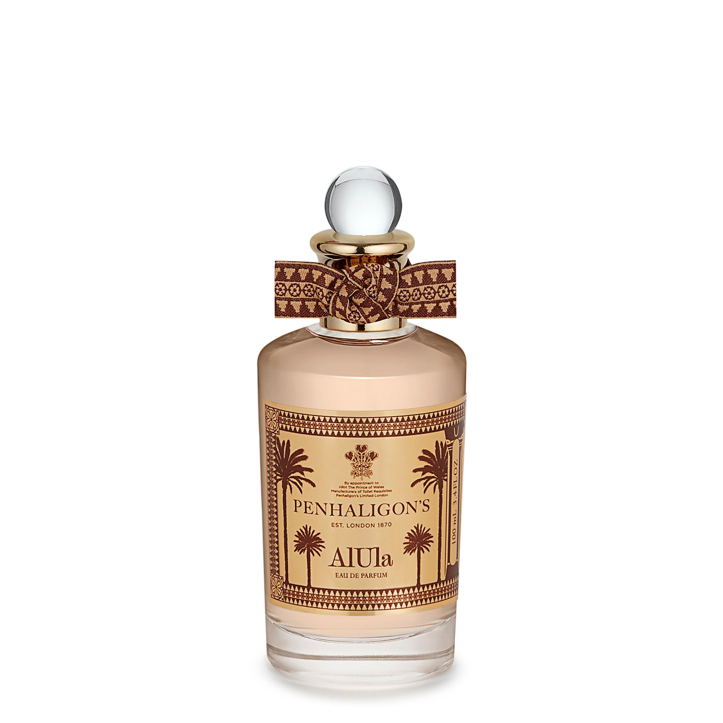 Penhaligons AlUla Eau de Parfum 100 Ml