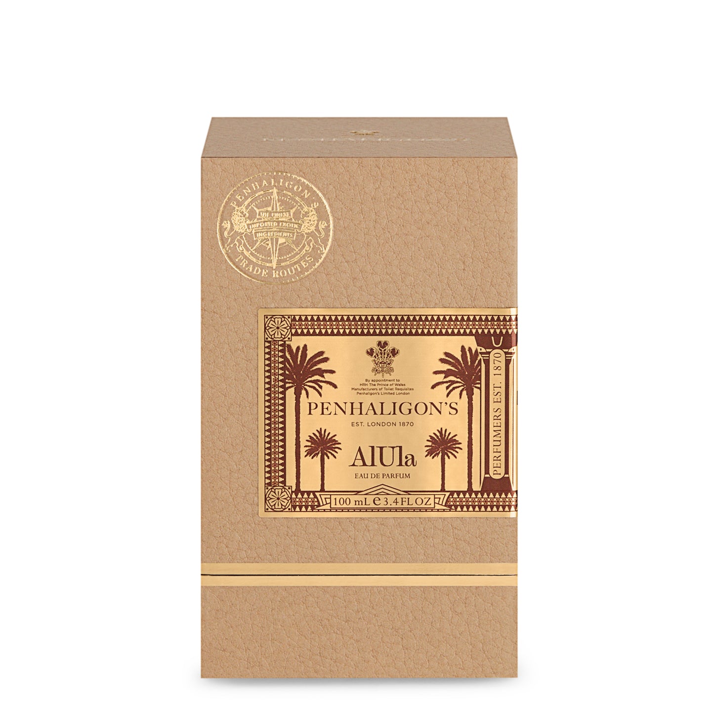 Penhaligons AlUla Eau de Parfum 100 Ml