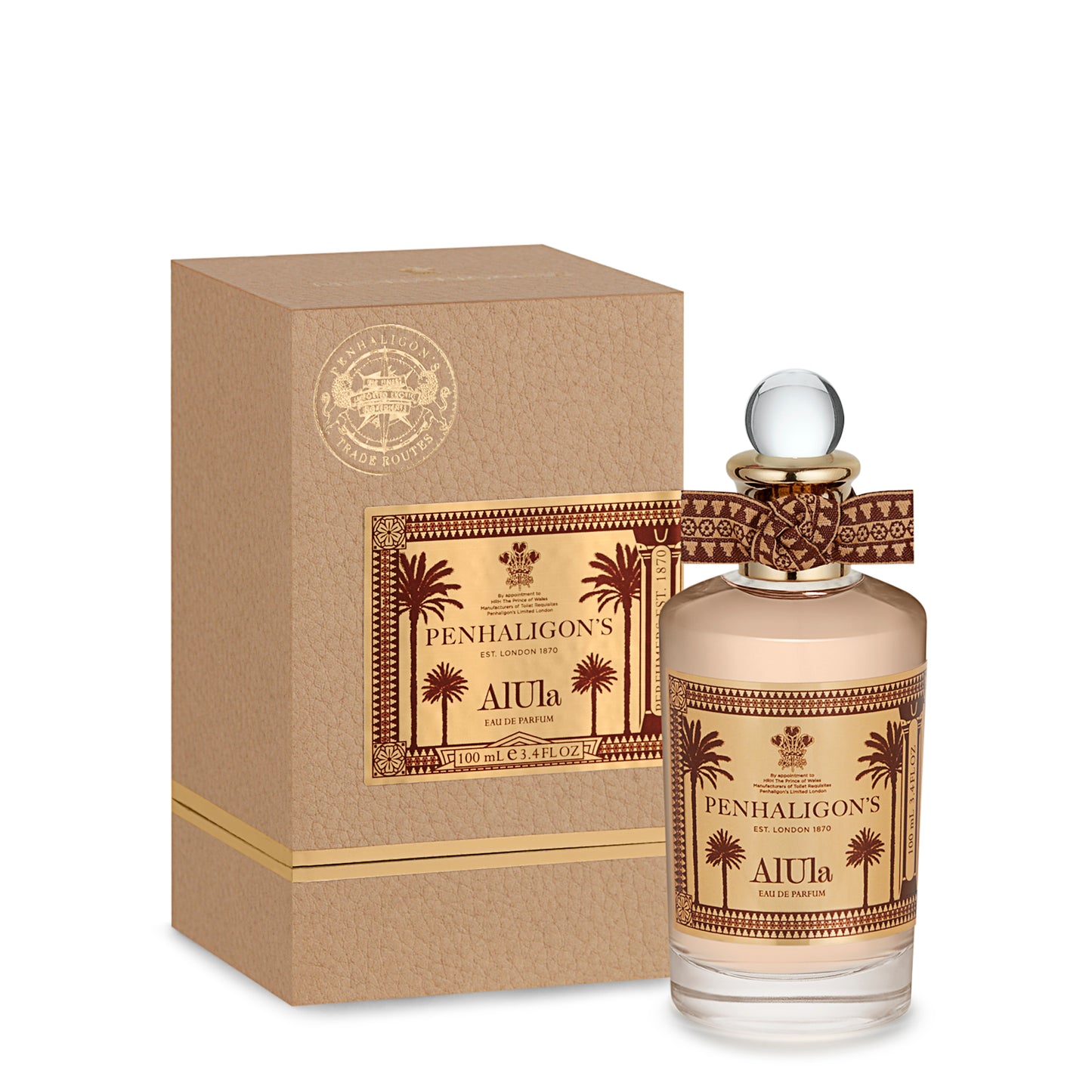 Penhaligons AlUla Eau de Parfum 100 Ml
