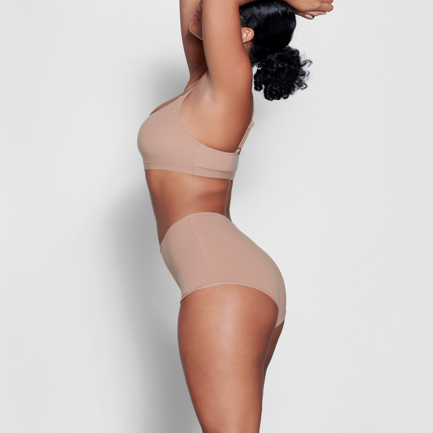 SKIMS Fits Everybody Boyshort