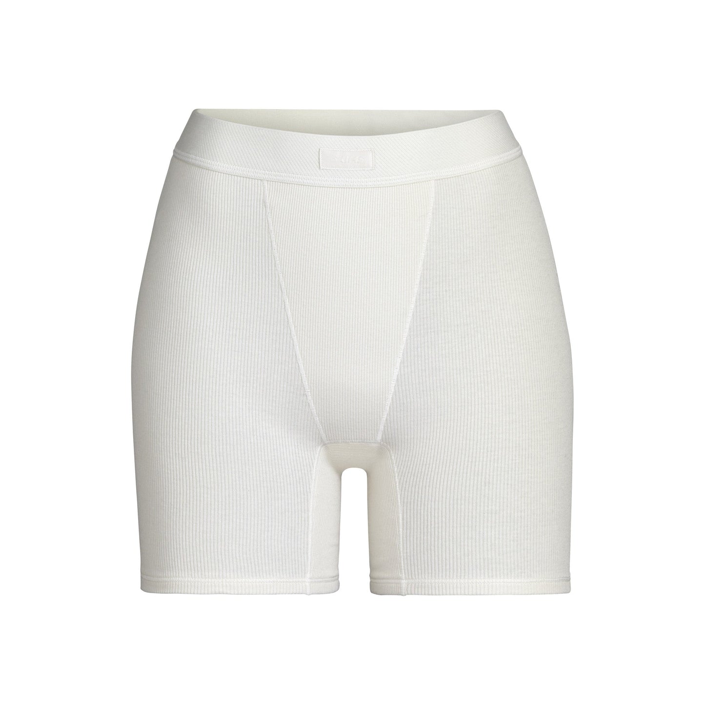SKIMS Cotton Rib Boxer