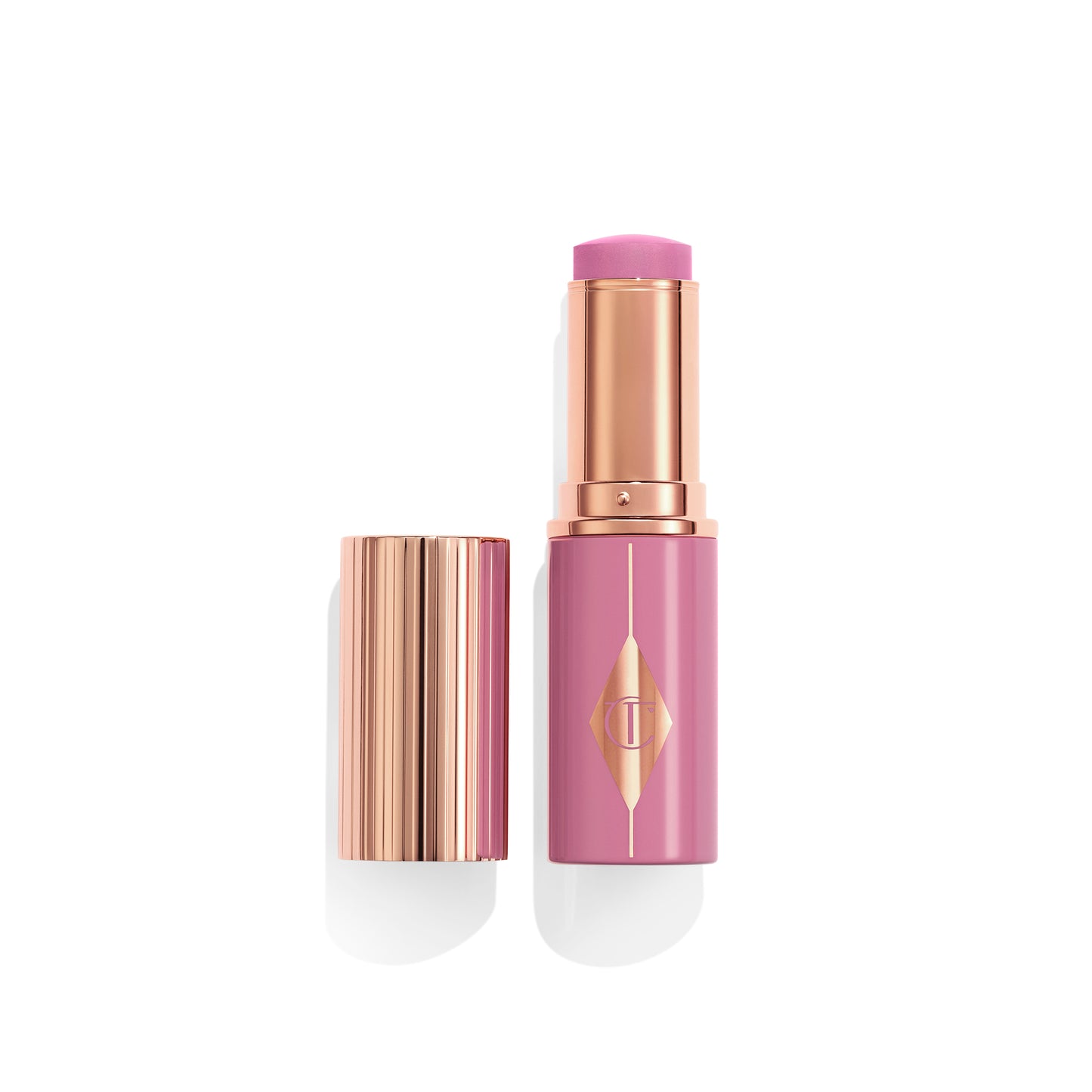 Charlotte Tilbury - Unreal Blush Stick - Pretty Glow