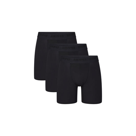 SKIMS MEN - Skims Stretch 3 Pack Boxer Brief 5 Inch