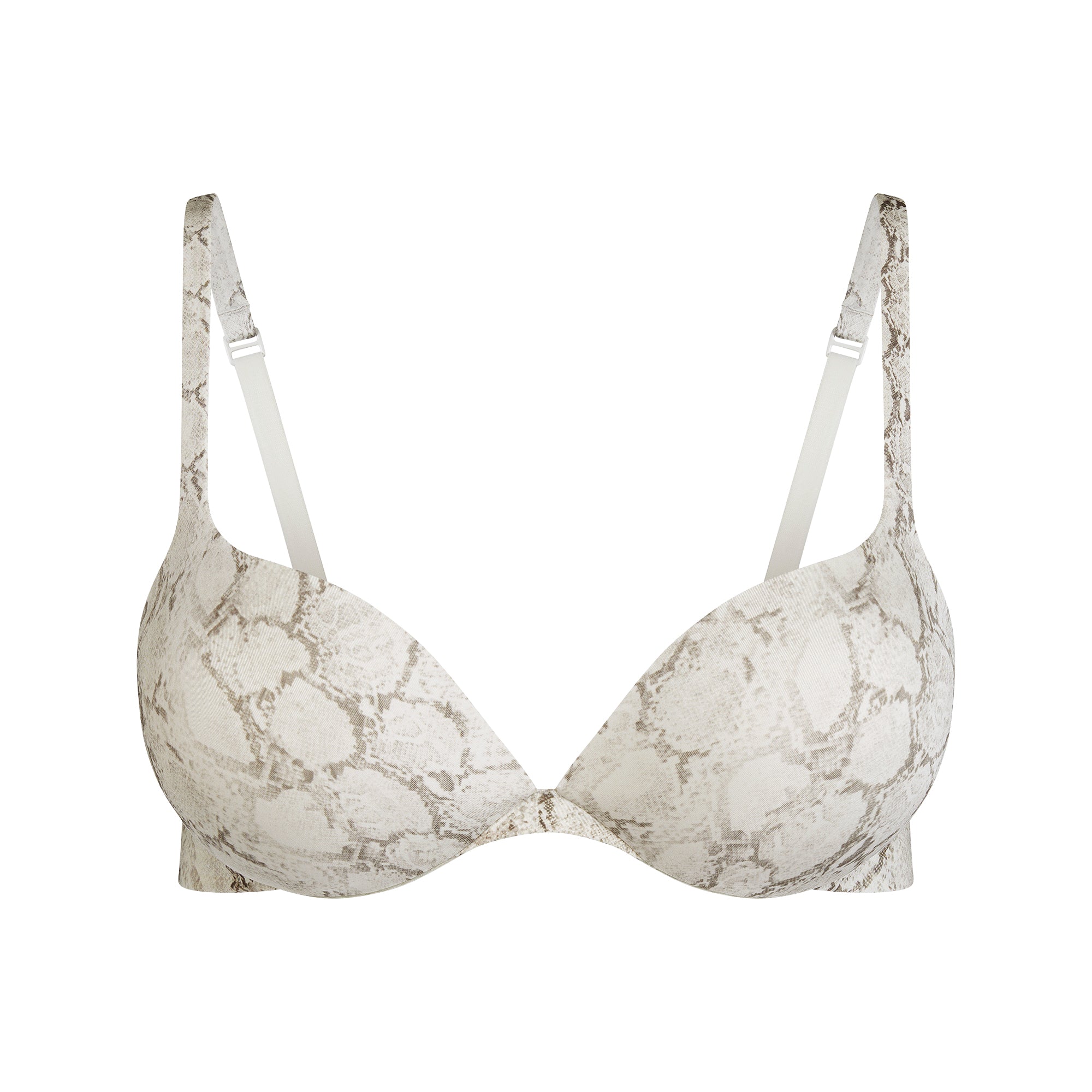 Skims Ultimate Push Up Plunge Bra