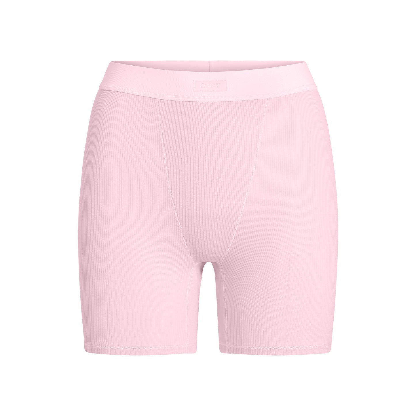 SKIMS Cotton Rib Boxer 3-Pack