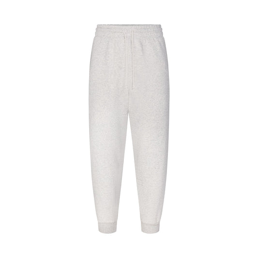 SKIMS MEN - Fleece Lounge Tapered Jogger