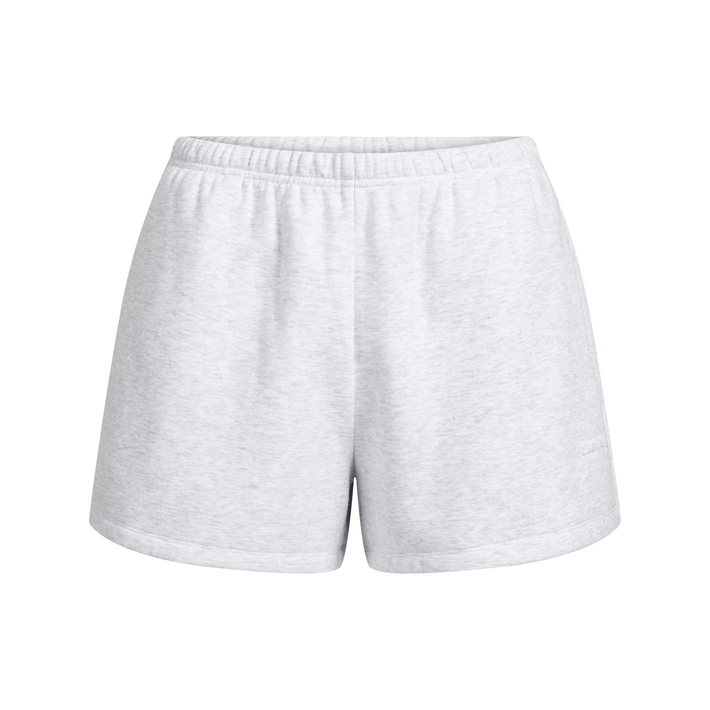 SKIMS Cotton Fleece Classic Short