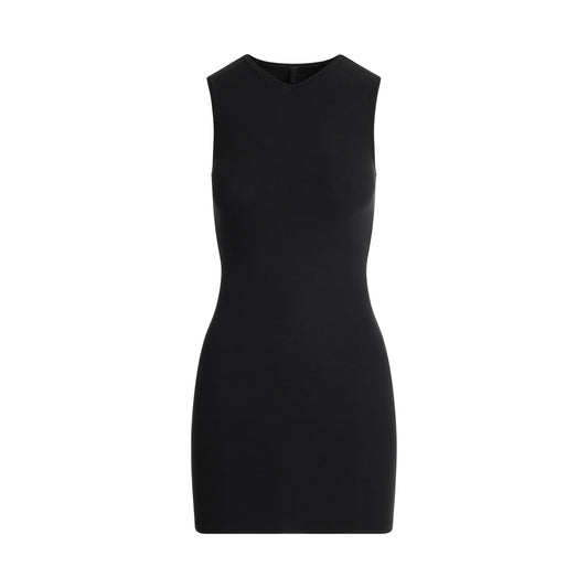 SKIMS Soft Lounge Muscle Tank Dress