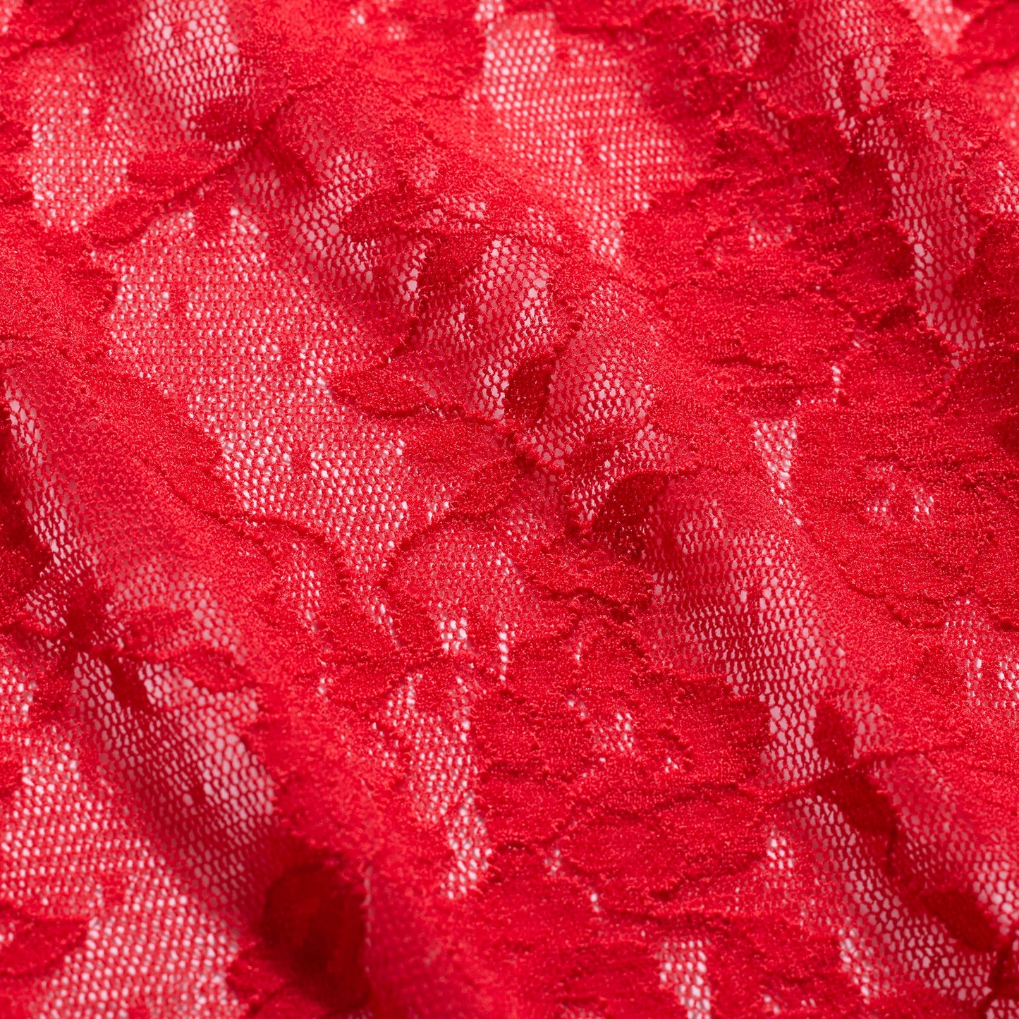 SKIMS Stretch Lace Slip Set