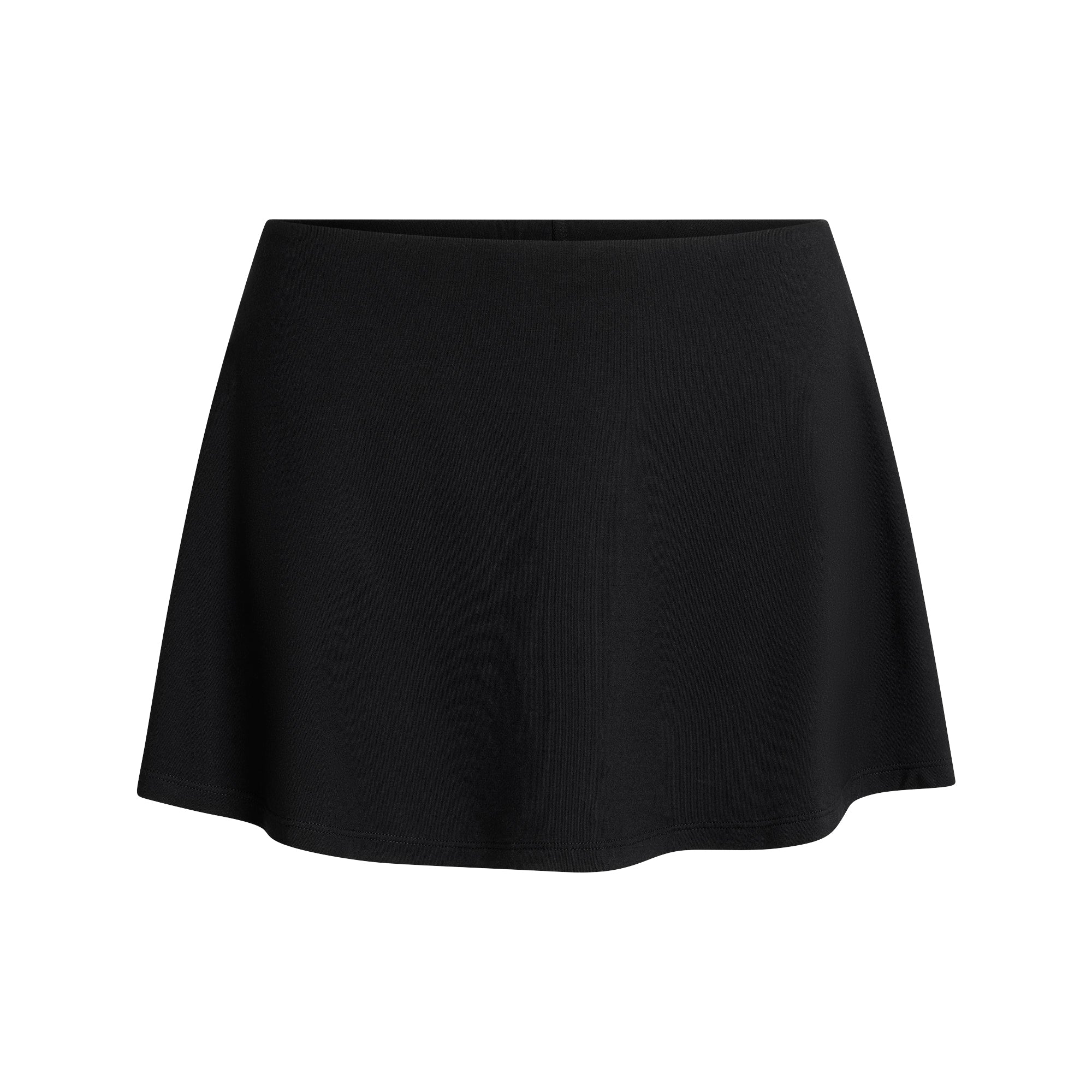 Skims Smooth Lounge Mini Skort