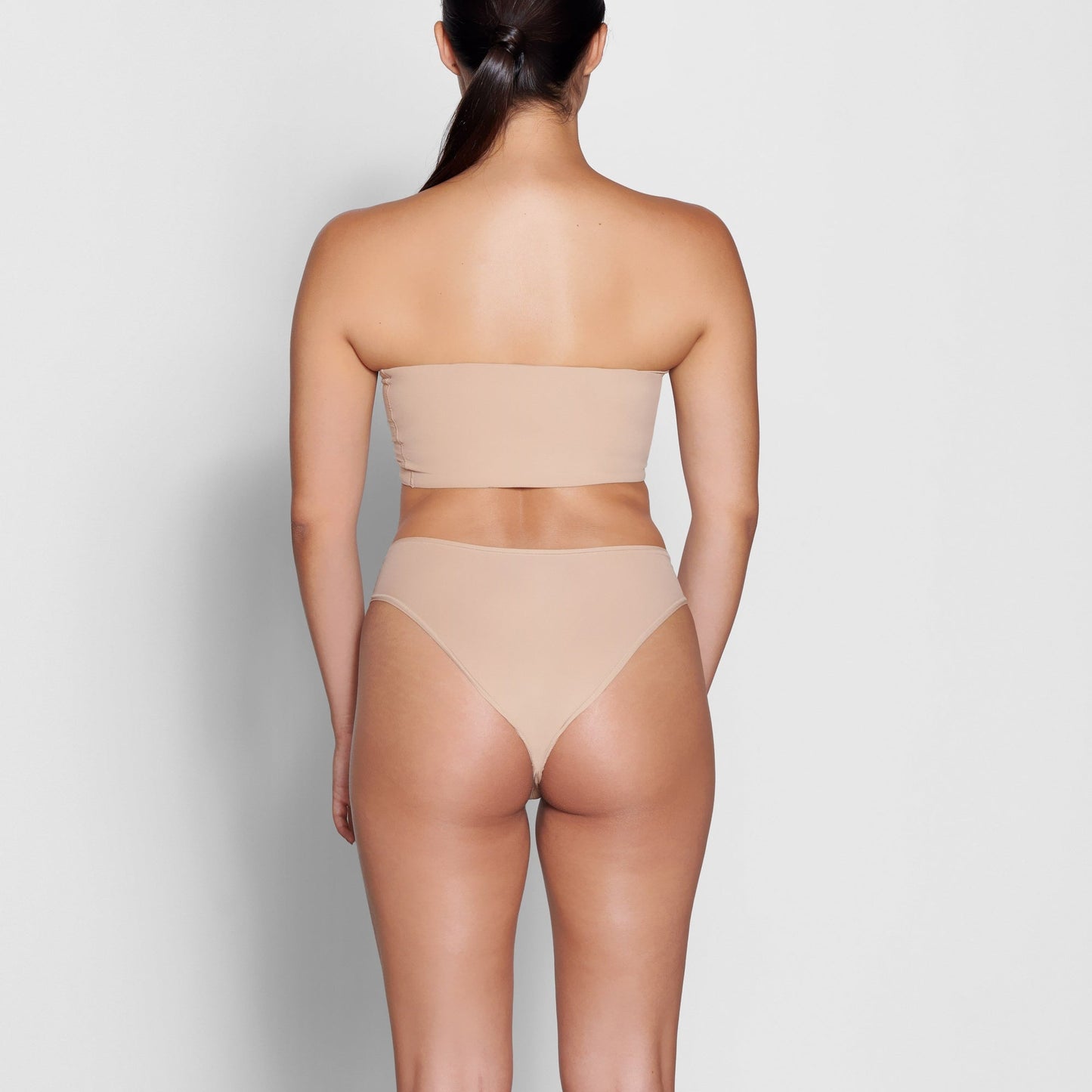 SKIMS Fits Everybody Cheeky Brief