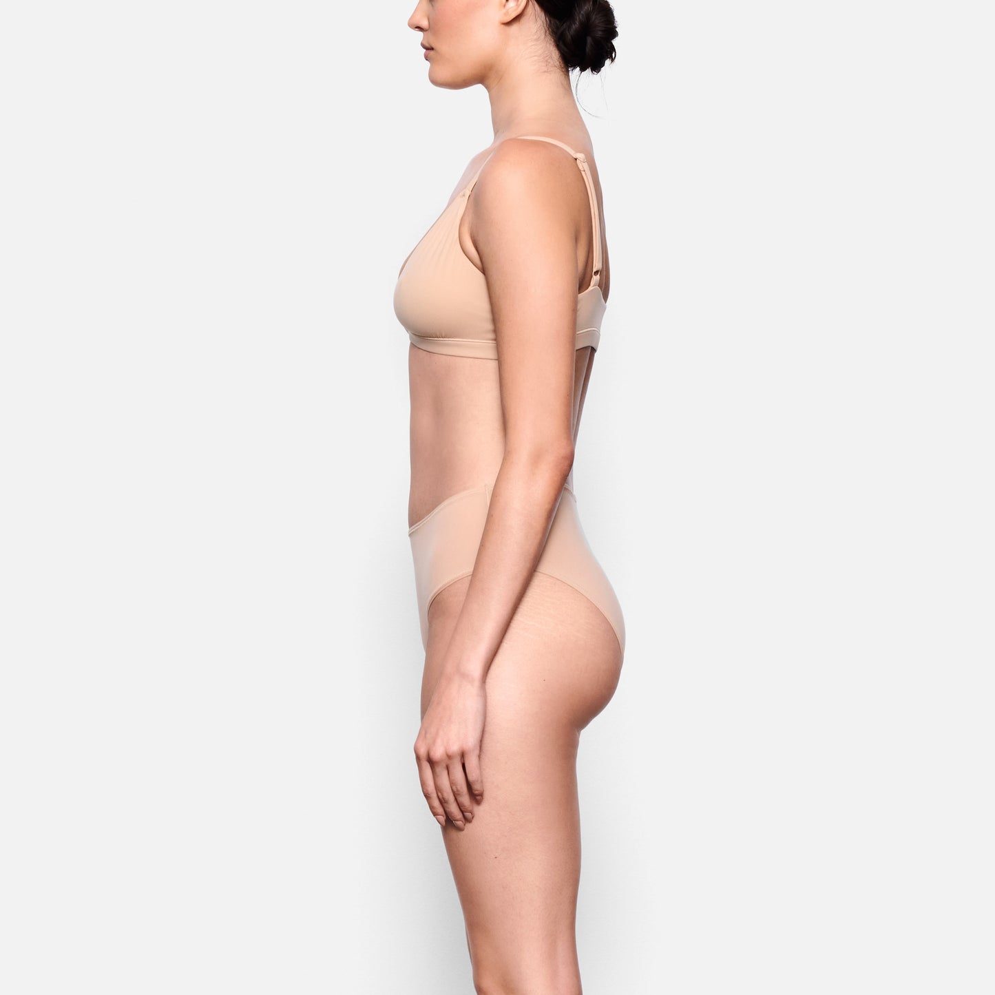 SKIMS Fits Everybody Brief